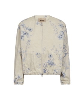 Mos Mosh - SALLY BLAZER