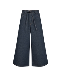 Mos Mosh - CULOTTE JEANS 