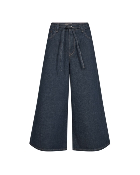 Mos Mosh - CULOTTE JEANS 