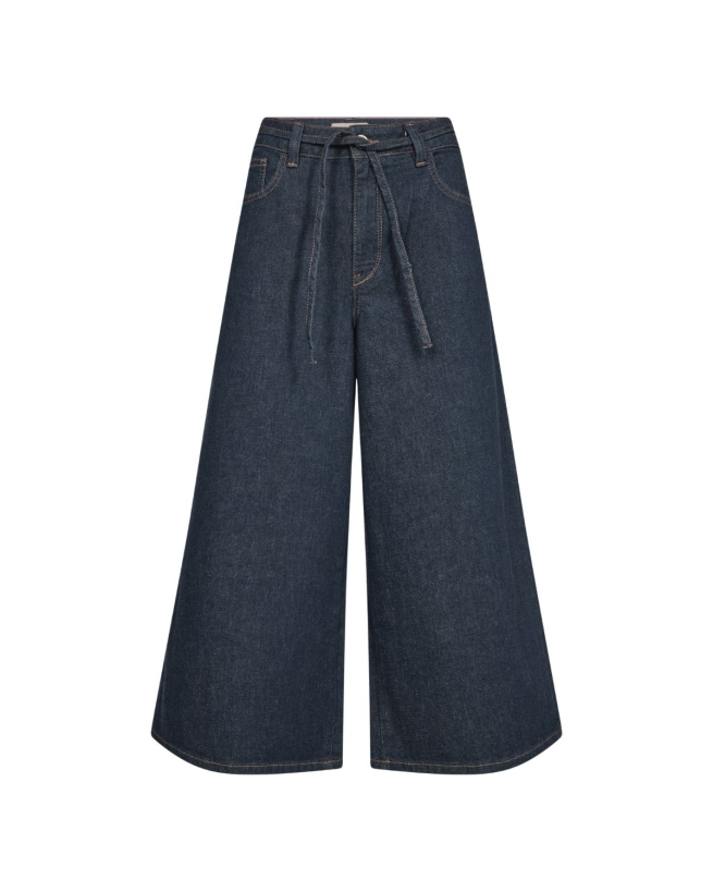 Mos Mosh - CULOTTE JEANS 