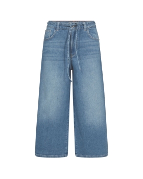 Mos Mosh - CULOTTE JEANS