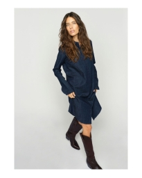 Mos Mosh - MATTIE FLIP KJOLE