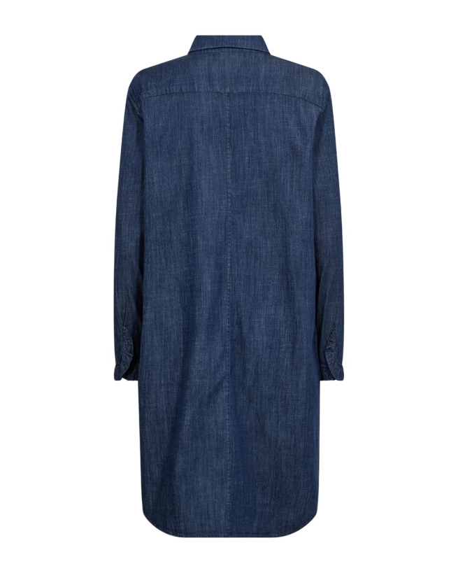 Mos Mosh - MATTIE FLIP KJOLE