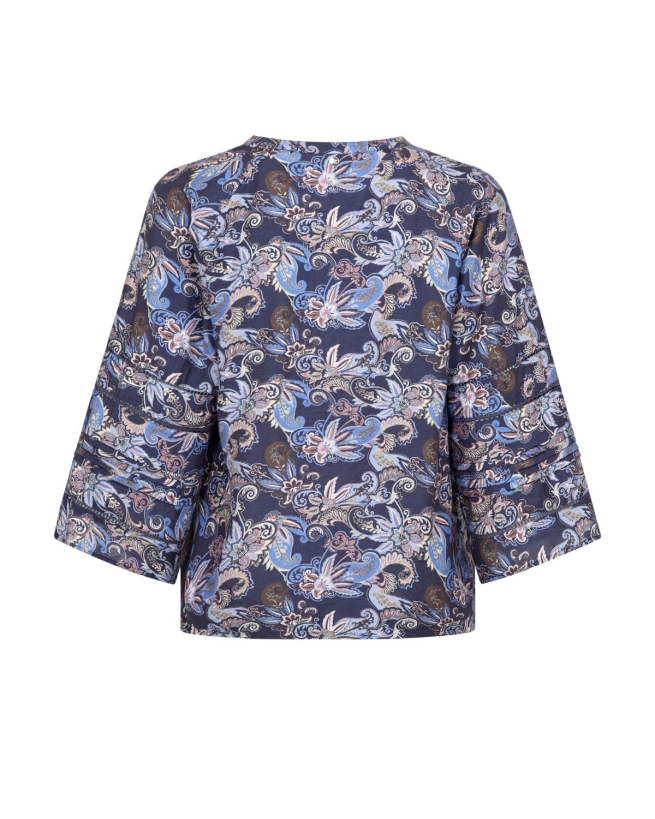 Mos Mosh - ALEYSA BLUSE