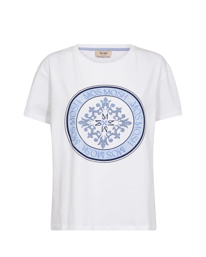 Mos Mosh - JUDD T-SHIRT