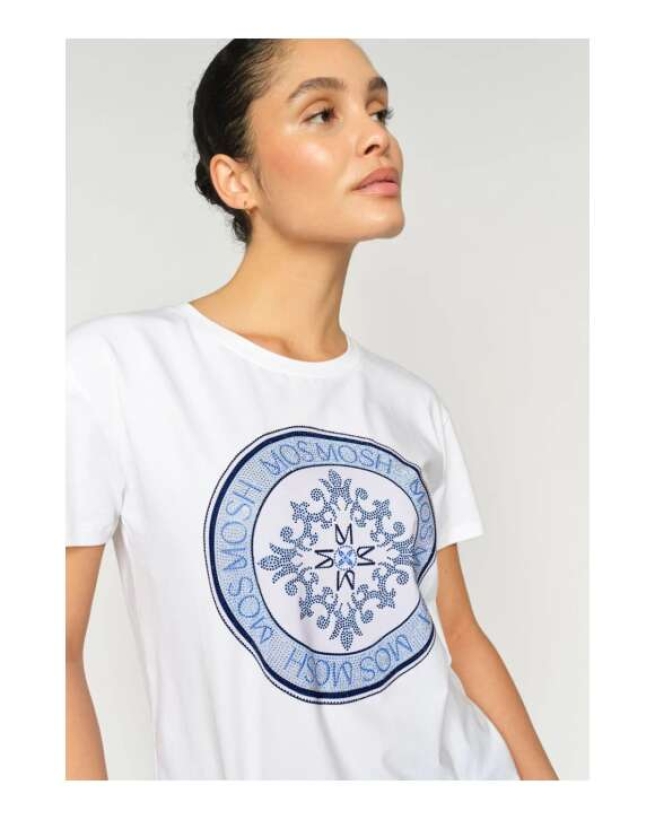 Mos Mosh - JUDD T-SHIRT