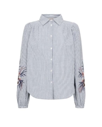 Mos Mosh - CIU OXFO SKJORTE