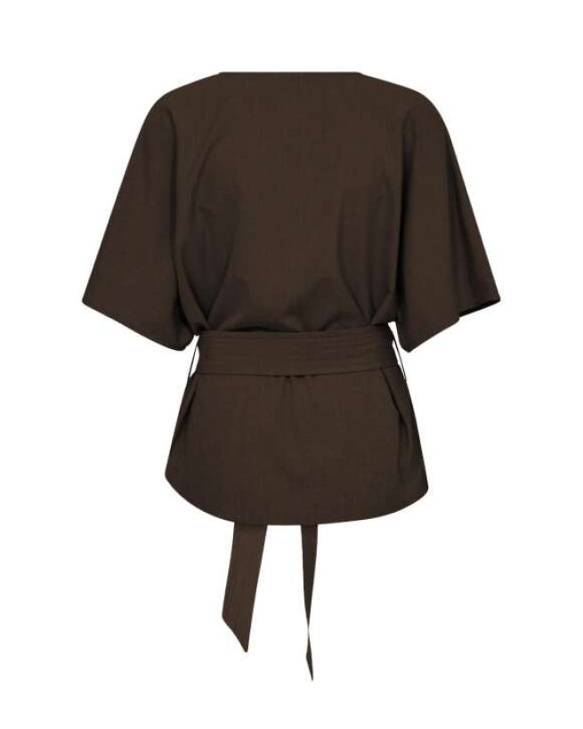 Mos Mosh - RIKAS BLUSE