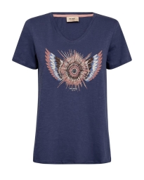 Mos Mosh - ROMI GETHI T-SHIRT