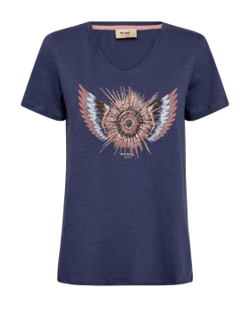 Mos Mosh - ROMI GETHI T-SHIRT