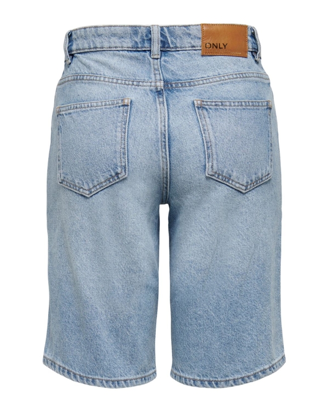 Only - SONNY SHORTS LYS DENIM