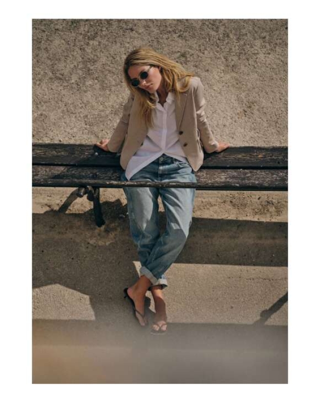 Mos Mosh - AYMEN GALLEON JEANS