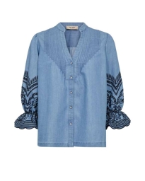 Mos Mosh - STOMIN BLUSE