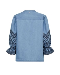 Mos Mosh - STOMIN BLUSE