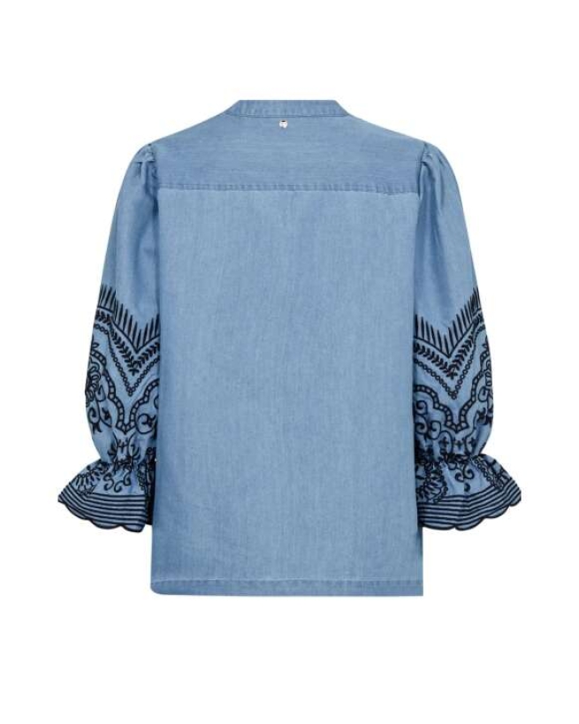 Mos Mosh - STOMIN BLUSE