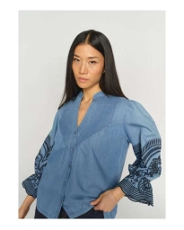 Mos Mosh - STOMIN BLUSE