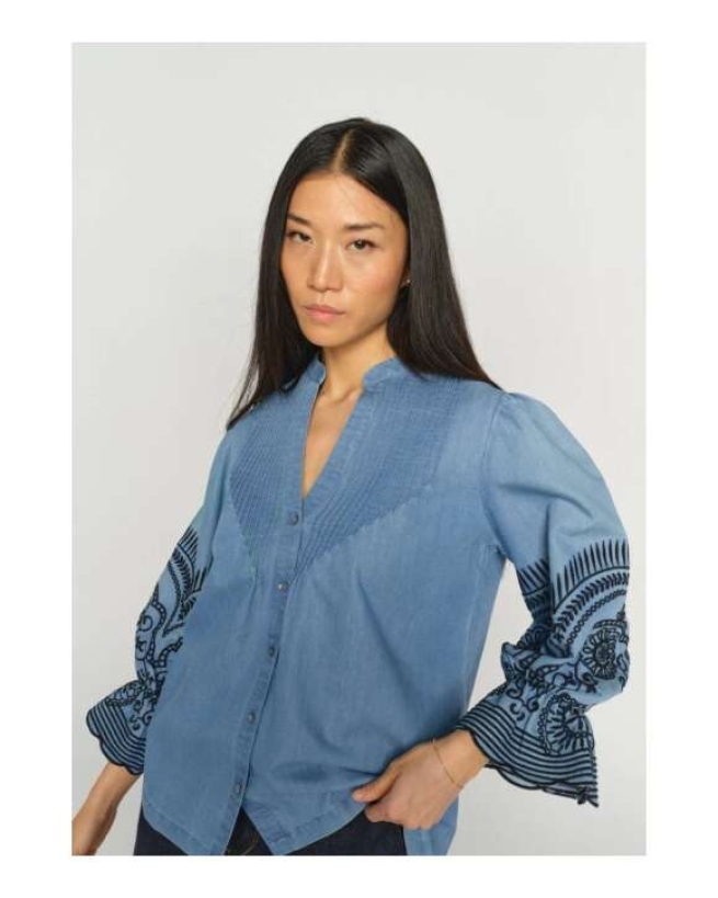 Mos Mosh - STOMIN BLUSE