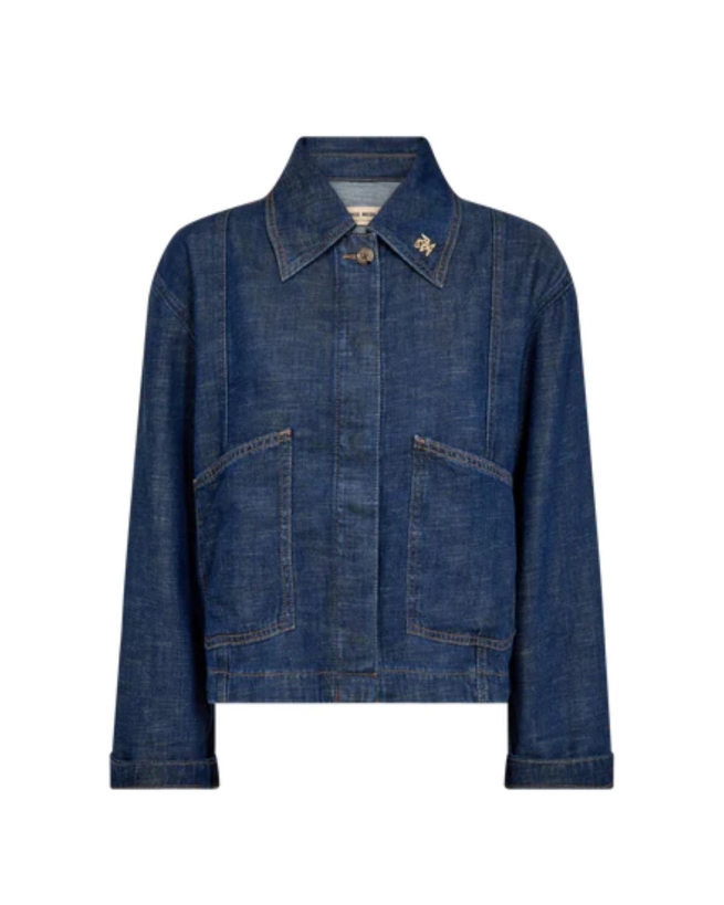 Mos Mosh - EYLA SKJORTE