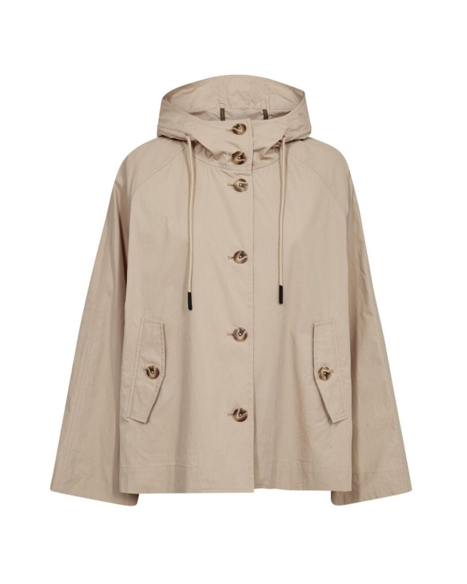 Mos Mosh - SHEENA JAKKE