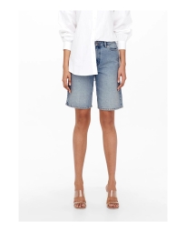 Only - SONNY SHORTS LYS DENIM