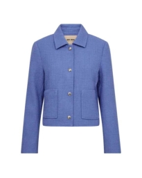 Mos Mosh - NILSA BLAZER