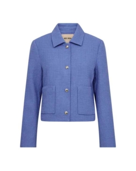 Mos Mosh - NILSA BLAZER