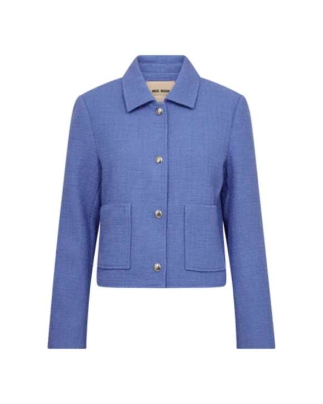 Mos Mosh - NILSA BLAZER