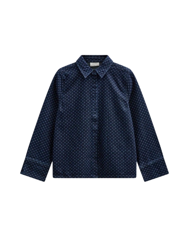 Freequent - RINNA SHIRT