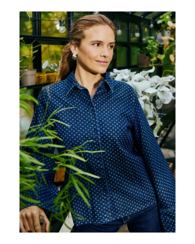 Freequent - RINNA SHIRT