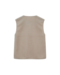 Freequent - TEDDY VEST