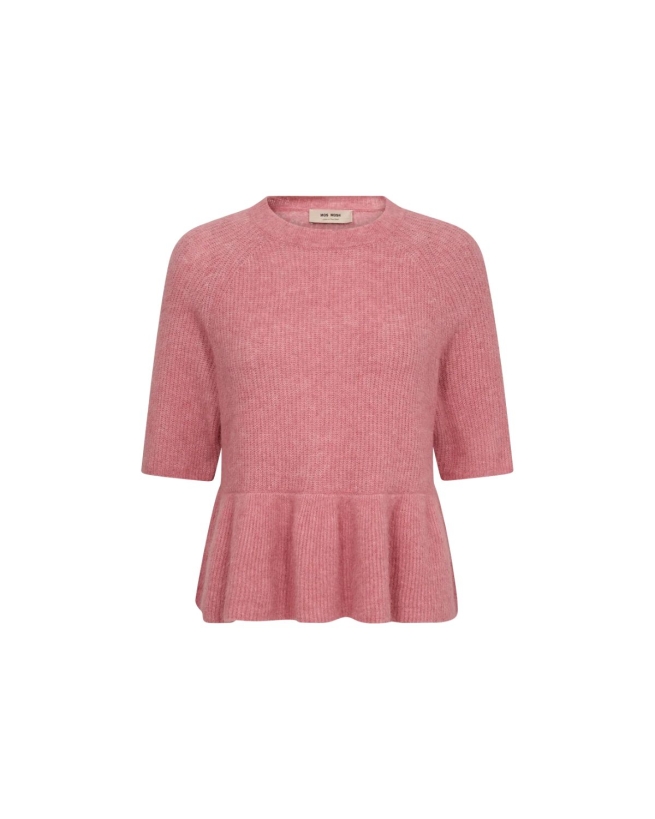 Mos Mosh - THORA STRIK