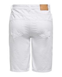 Only - SONNY SHORTS HVID