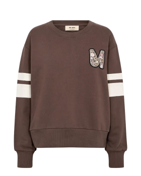 Mos Mosh - LOCO SWEATSHIRT