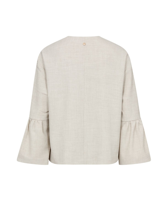 Mos Mosh - LUCA JAKKE