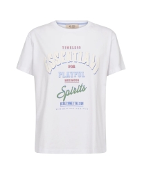 Mos Mosh - RAFT T-SHIRT