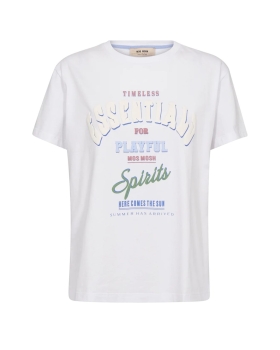 Mos Mosh - RAFT T-SHIRT