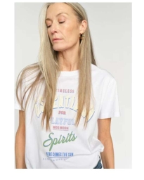 Mos Mosh - RAFT T-SHIRT