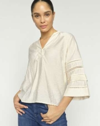 Mos Mosh - ALEYSA BLUSE