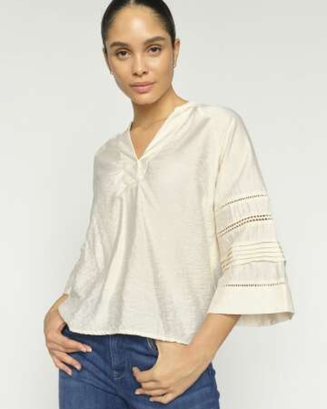 Mos Mosh - ALEYSA BLUSE
