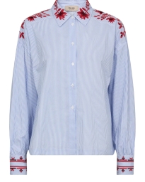 Mos Mosh - OSMO SKJORTE