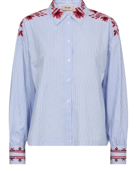 Mos Mosh - OSMO SKJORTE