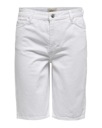 Only - SONNY SHORTS HVID