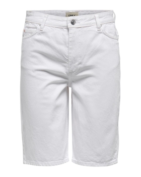 Only - SONNY SHORTS HVID