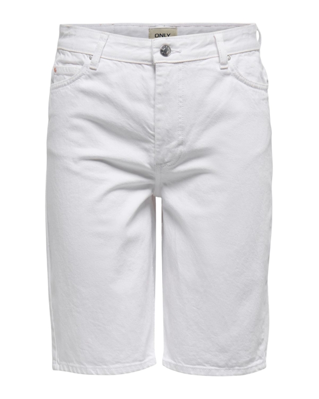 Only - SONNY SHORTS HVID