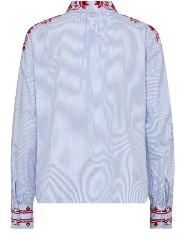 Mos Mosh - OSMO SKJORTE