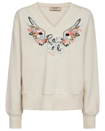Mos Mosh - COSETTE SWEATSHIRT