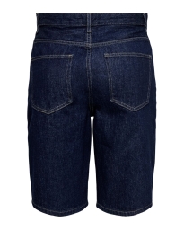 Only - SONNY BLÅ DENIM SHORTS