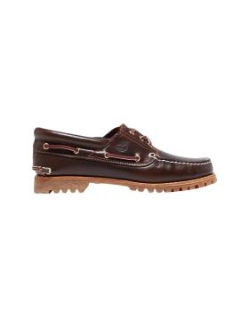 Timberland - LOAFERS BRUN
