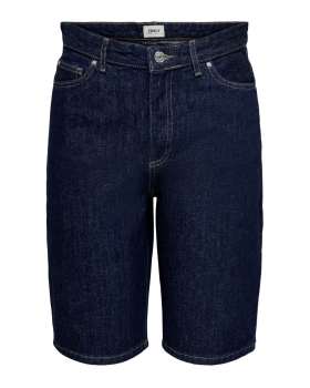 Only - SONNY BLÅ DENIM SHORTS