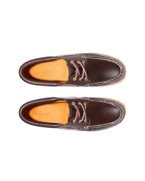 Timberland - LOAFERS BRUN